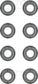 Seal Set, valve stem